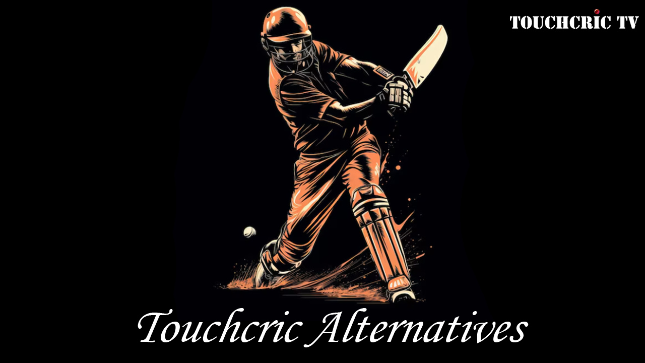 similar sites like touchcric
