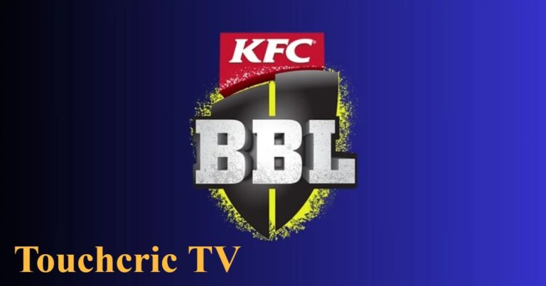 BBL 2024-25 Live Touchcric