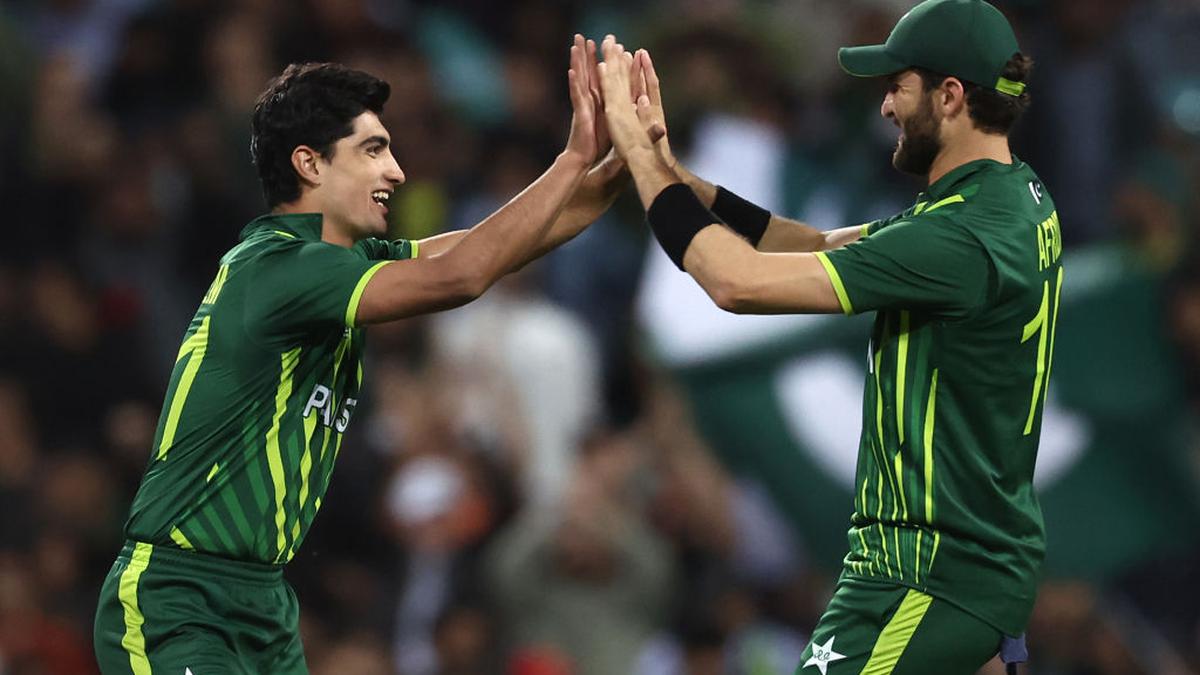 Pakistan vs South Africa 2024 live telecast