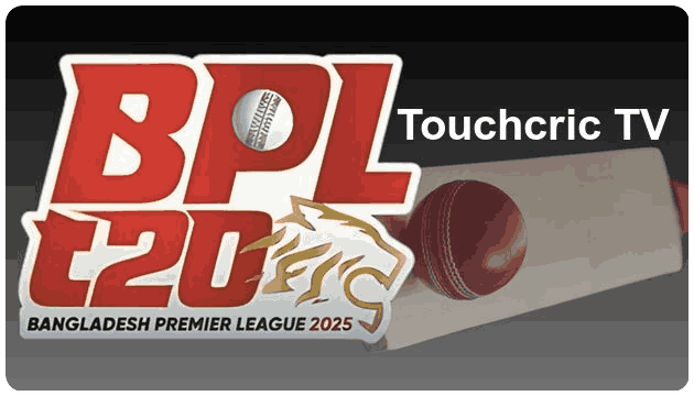touchcric live bpl