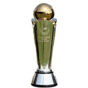ICC Champions Trophy - touchcricket