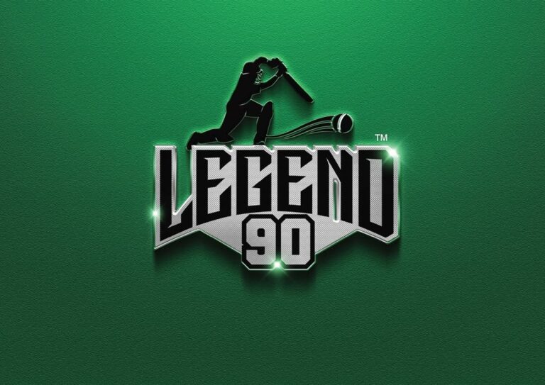 Legends 90 League 2025 Live Streaming, Telecast, Schedule, and Squad Details