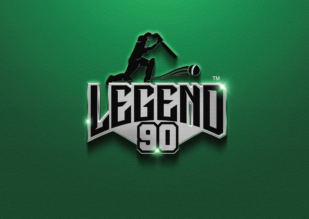 Legends 90 League 2025 Live Streaming, Telecast, Schedule, and Squad Details