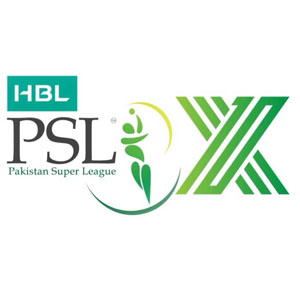 Pakistan Super League - touchcric