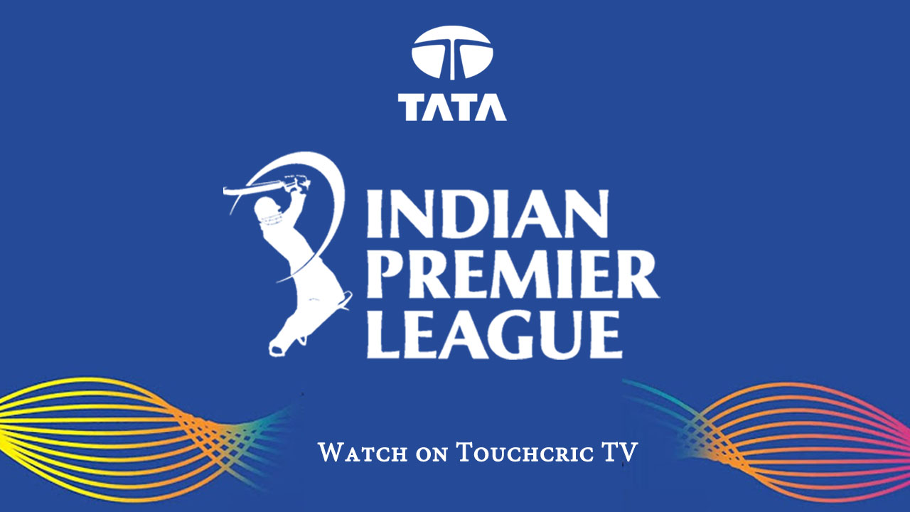 IPL 2025 Live Telecast in India