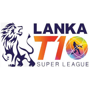 Lanka T10 Super League