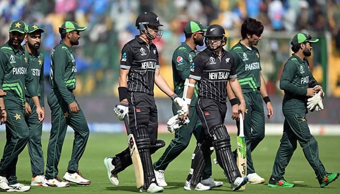 Where to Watch Pakistan vs New Zealand 2025 Live Streaming & TV Channels