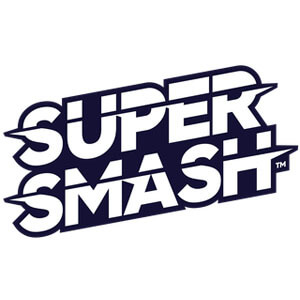 Super Smash League
